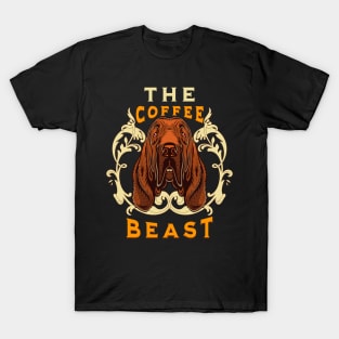 The Coffee Beast T-Shirt